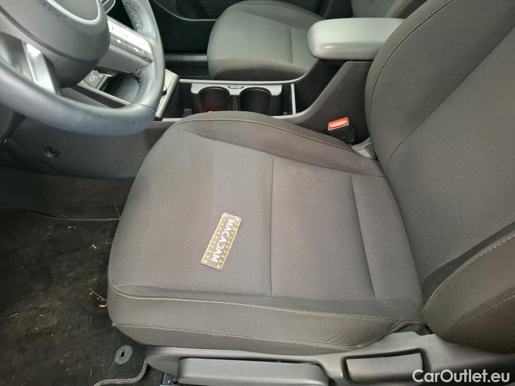  Hyundai  Konna Kona Intuitive Hybrid 2WD 1.6 T-GDI 140CV BVA6 E6d #1