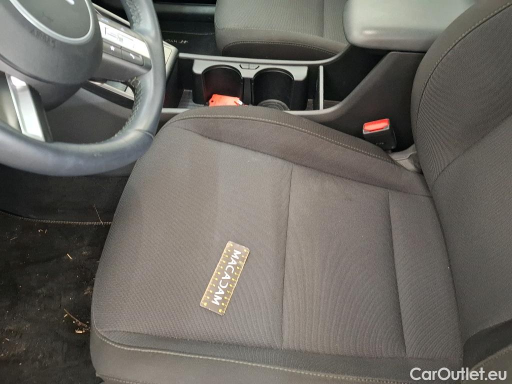  Hyundai  Konna Kona Intuitive Hybrid 2WD 1.6 T-GDI 140CV BVA6 E6d #2