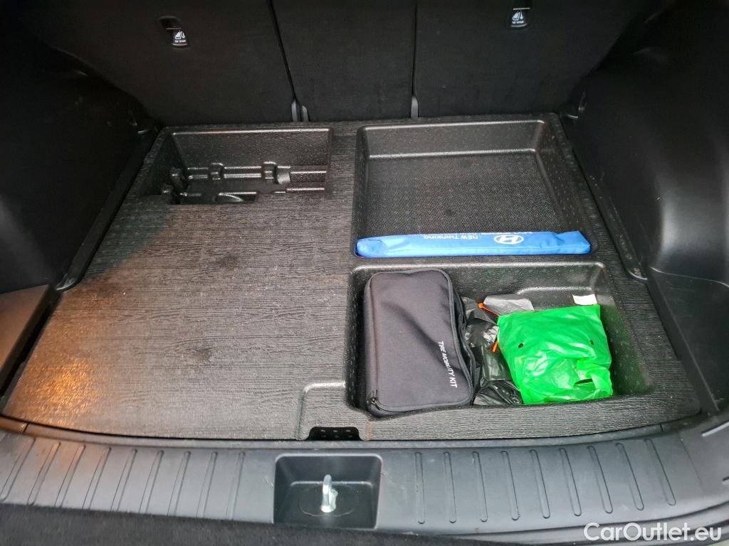  Hyundai  Tucson HYUNDAI  / 2020 / 5P / SUV 1.6 PHEV 265 HTRAC N LINE EXECU 4WD AUTO #2