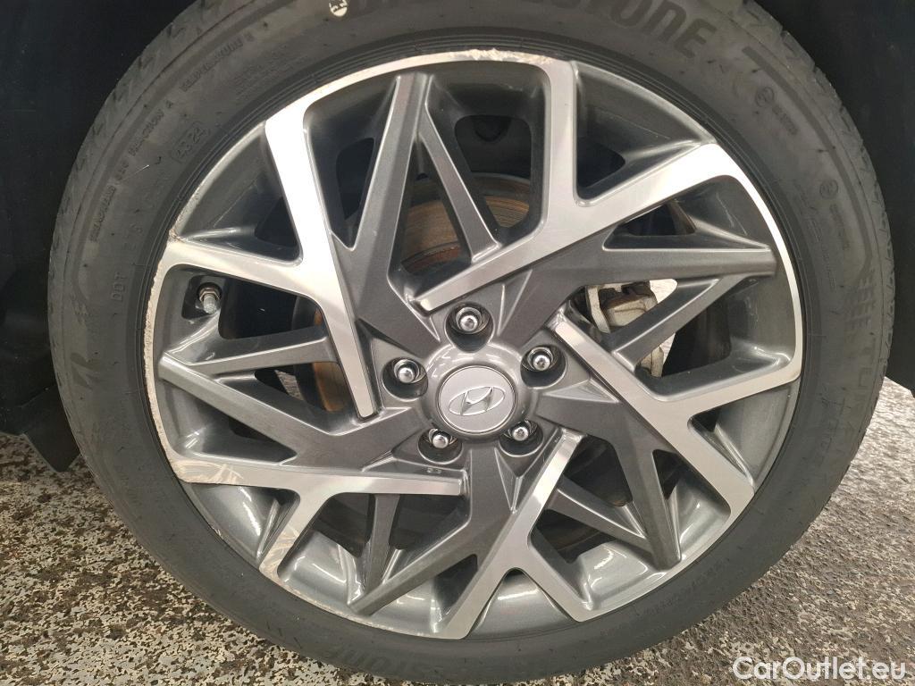  Hyundai  Konna HYUNDAI Kona / 2020 / 5P / SUV 1.6 HYBRID 141 EXECUTIVE HEV #16