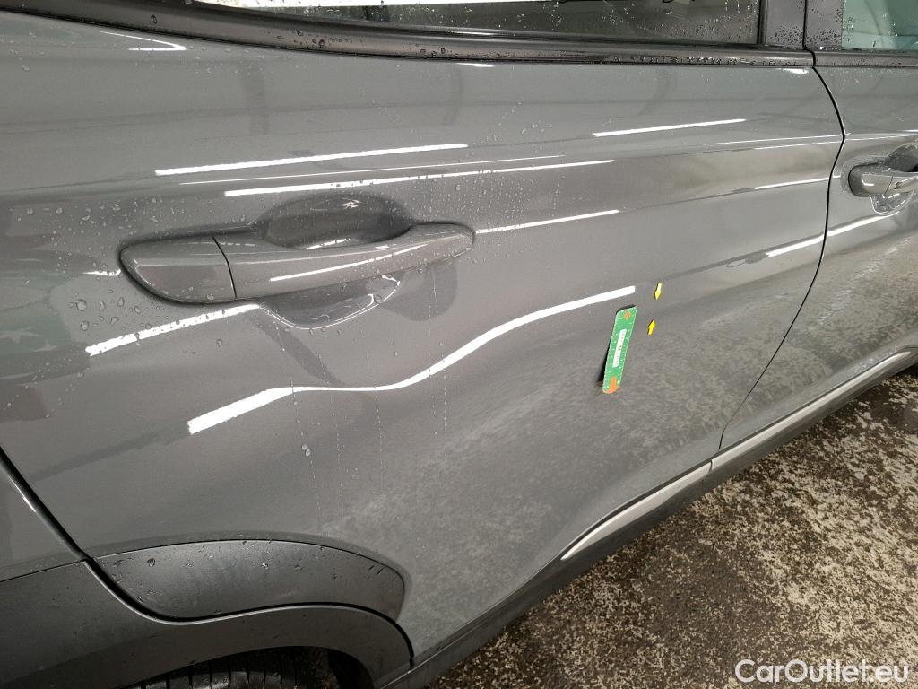  Hyundai  Konna HYUNDAI Kona 2017 5P SUV ELECTRIQUE 64 kWh 204 ch Executive #1