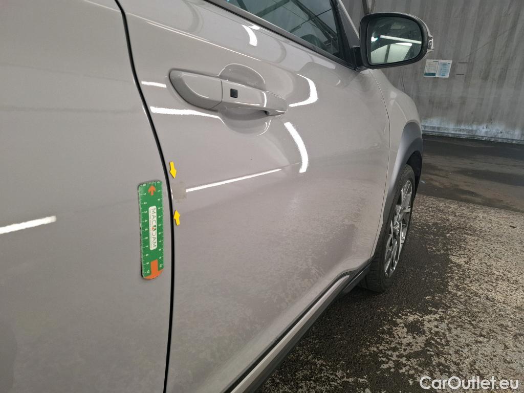  Hyundai  Konna HYUNDAI Kona / 2020 / 5P / SUV 1.6 HYBRID 141 EXECUTIVE HEV #44