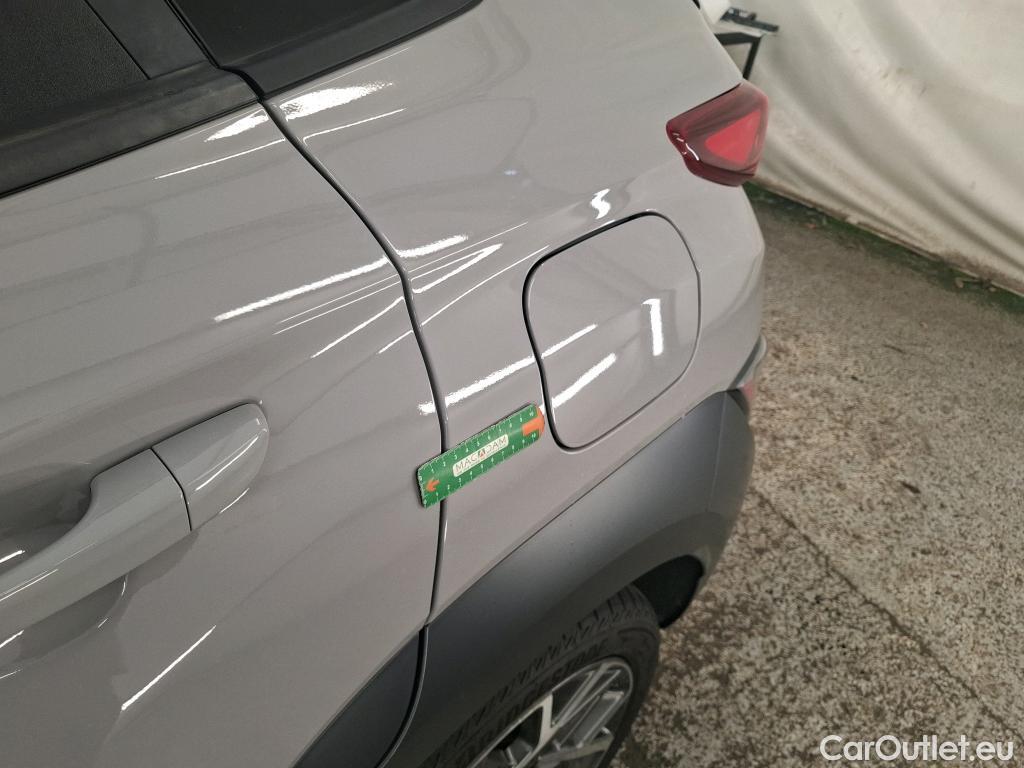  Hyundai  Konna HYUNDAI Kona / 2020 / 5P / SUV 1.6 HYBRID 141 EXECUTIVE HEV #1