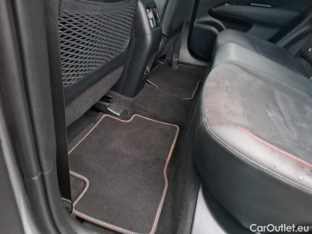  Hyundai  Tucson HYUNDAI  / 2020 / 5P / SUV 1.6 PHEV 265 HTRAC N LINE EXECU 4WD AUTO #3