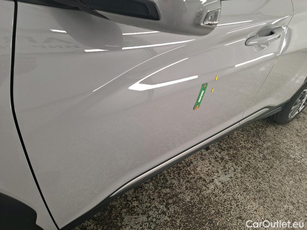  Hyundai  Konna HYUNDAI Kona / 2020 / 5P / SUV 1.6 HYBRID 141 EXECUTIVE HEV #40