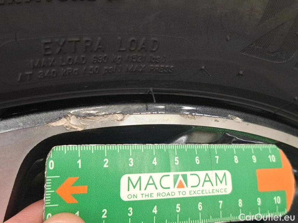  Hyundai  Konna HYUNDAI Kona / 2020 / 5P / SUV 1.6 HYBRID 141 EXECUTIVE HEV #22