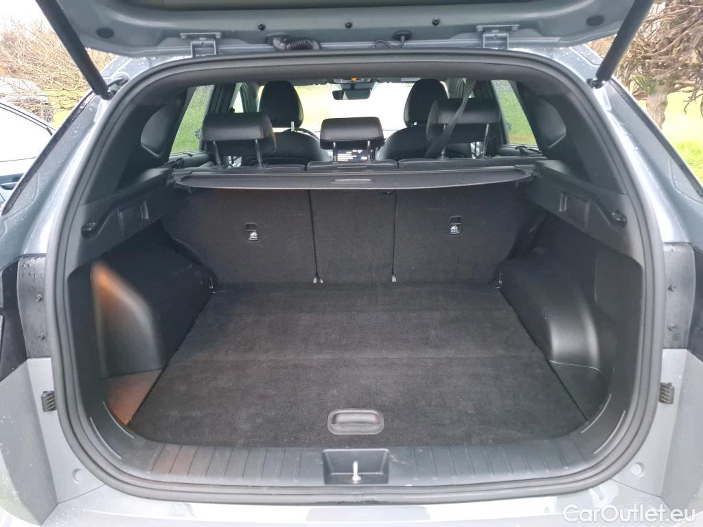  Hyundai  Tucson HYUNDAI  / 2020 / 5P / SUV 1.6 PHEV 265 HTRAC N LINE EXECU 4WD AUTO #1