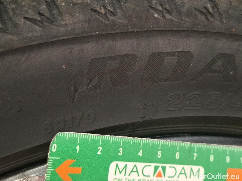  Hyundai  Konna HYUNDAI Kona / 2020 / 5P / SUV 1.6 HYBRID 141 EXECUTIVE HEV #11