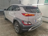  Hyundai  Konna HYUNDAI Kona / 2020 / 5P / SUV 1.6 HYBRID 141 EXECUTIVE HEV #2