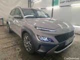  Hyundai  Konna HYUNDAI Kona / 2020 / 5P / SUV 1.6 HYBRID 141 EXECUTIVE HEV #4