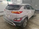  Hyundai  Konna HYUNDAI Kona / 2020 / 5P / SUV 1.6 HYBRID 141 EXECUTIVE HEV #3