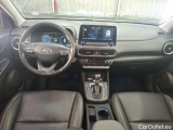  Hyundai  Konna HYUNDAI Kona / 2020 / 5P / SUV 1.6 HYBRID 141 EXECUTIVE HEV #5