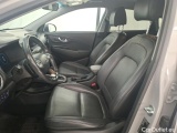  Hyundai  Konna HYUNDAI Kona / 2020 / 5P / SUV 1.6 HYBRID 141 EXECUTIVE HEV #8