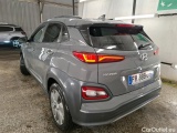  Hyundai  Konna HYUNDAI Kona 2017 5P SUV ELECTRIQUE 64 kWh 204 ch Executive #3