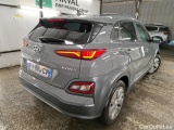  Hyundai  Konna HYUNDAI Kona 2017 5P SUV ELECTRIQUE 64 kWh 204 ch Executive #4