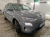  Hyundai  Konna HYUNDAI Kona 2017 5P SUV ELECTRIQUE 64 kWh 204 ch Executive #5