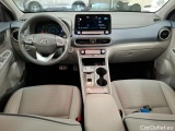  Hyundai  Konna HYUNDAI Kona 2017 5P SUV ELECTRIQUE 64 kWh 204 ch Executive #6