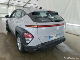 Hyundai  Konna Kona Intuitive Hybrid 2WD 1.6 T-GDI 140CV BVA6 E6d #2