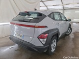  Hyundai  Konna Kona Intuitive Hybrid 2WD 1.6 T-GDI 140CV BVA6 E6d #3