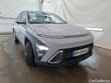  Hyundai  Konna Kona Intuitive Hybrid 2WD 1.6 T-GDI 140CV BVA6 E6d #4