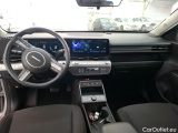  Hyundai  Konna Kona Intuitive Hybrid 2WD 1.6 T-GDI 140CV BVA6 E6d #5