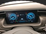  Hyundai  Tucson HYUNDAI  / 2020 / 5P / SUV 1.6 PHEV 265 HTRAC CREATIVE 4WD AUTO #6