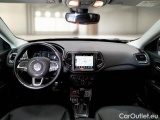  Jeep  Compass JEEP  / 2017 / 5P / SUV 1.3 T4 PHEV 190CV BUS.PLUS 4XE AUTO #3