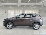  Jeep  Compass JEEP  / 2017 / 5P / SUV 1.3 T4 PHEV 190CV BUS.PLUS 4XE AUTO #8