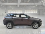  Jeep  Compass JEEP  / 2017 / 5P / SUV 1.3 T4 PHEV 190CV BUS.PLUS 4XE AUTO #7