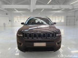  Jeep  Compass JEEP  / 2017 / 5P / SUV 1.3 T4 PHEV 190CV BUS.PLUS 4XE AUTO #6