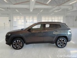  Jeep  Compass JEEP  / 2021 / 5P / SUV 1.3 T4 PHEV 190CV BUSINESS PLUS 4XE AUTO #8