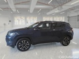  Jeep  Compass JEEP  / 2021 / 5P / SUV 1.3 T4 PHEV 190CV LIMITED 4XE AUTO #8