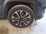  Jeep  Compass JEEP  / 2021 / 5P / SUV 1.3 T4 PHEV 190CV LIMITED 4XE AUTO #17
