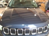  Jeep  Compass JEEP  / 2021 / 5P / SUV 1.3 T4 PHEV 190CV LIMITED 4XE AUTO #28