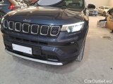  Jeep  Compass JEEP  / 2021 / 5P / SUV 1.3 T4 PHEV 190CV LIMITED 4XE AUTO #32