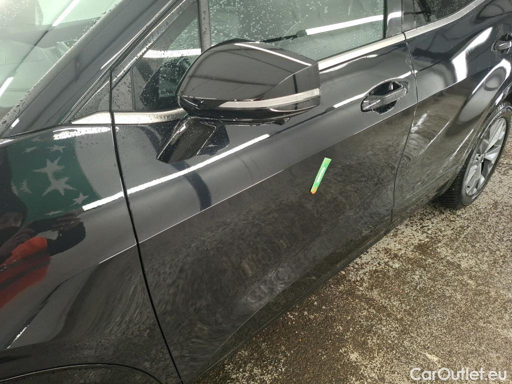  KIA  Sportage  GT-Line Premium Hybrid 1.6 T-GDi 230CV BVA6 E6d #1