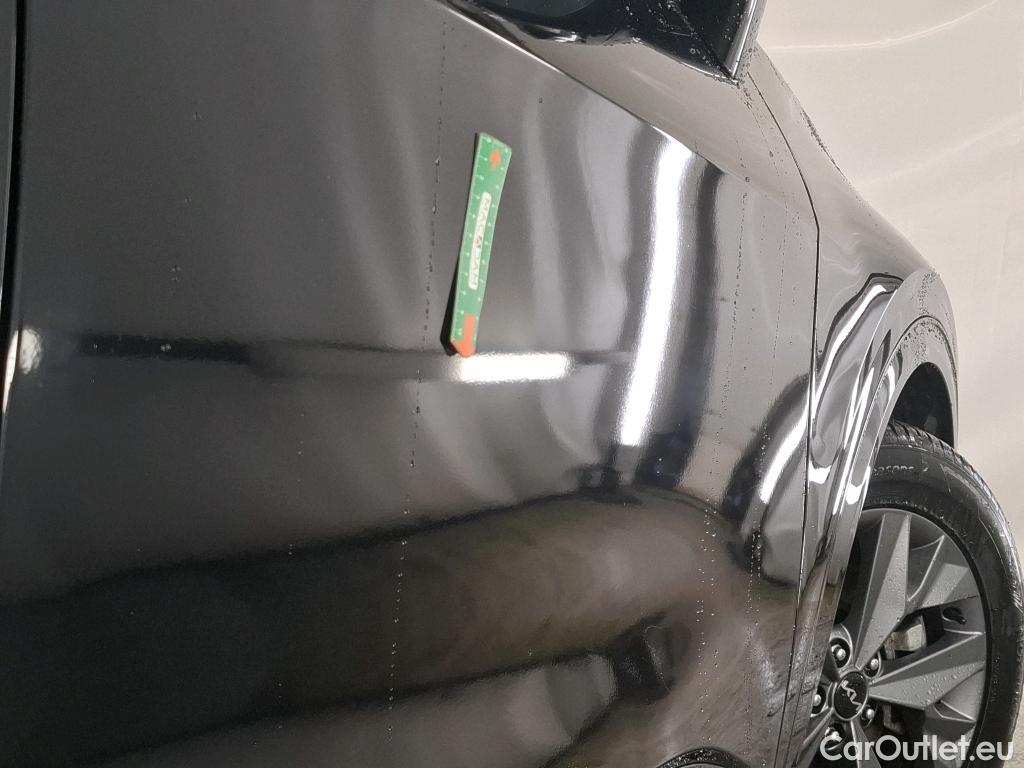  KIA  Sportage  GT-Line Premium Hybrid 1.6 T-GDi 230CV BVA6 E6d #16