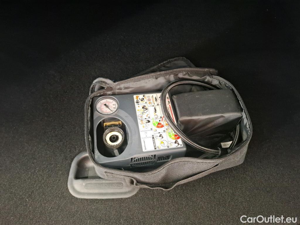  KIA  Sportage  GT-Line Premium Hybrid 1.6 T-GDi 230CV BVA6 E6d #26