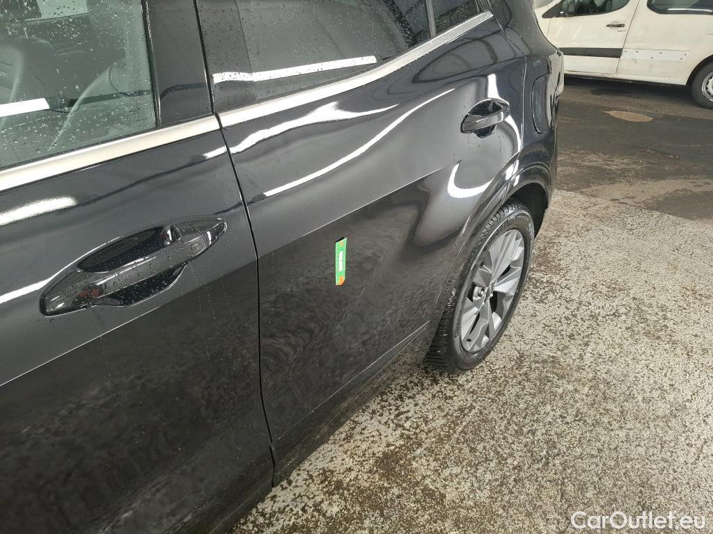  KIA  Sportage  GT-Line Premium Hybrid 1.6 T-GDi 230CV BVA6 E6d #8