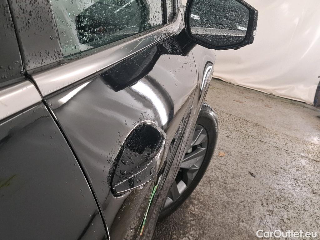  KIA  Sportage  GT-Line Premium Hybrid 1.6 T-GDi 230CV BVA6 E6d #19