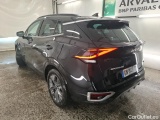  KIA  Sportage  GT-Line Premium Hybrid 1.6 T-GDi 230CV BVA6 E6d #2