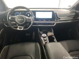  KIA  Sportage  GT-Line Premium Hybrid 1.6 T-GDi 230CV BVA6 E6d #5