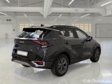  KIA  Sportage KIA  / 2021 / 5P / SUV 1.6 TGDI HEV GT-LINE PLUS 2WD AUTO #2