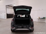  KIA  Sportage KIA  / 2021 / 5P / SUV 1.6 TGDI HEV GT-LINE PLUS 2WD AUTO #5