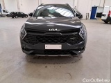  KIA  Sportage KIA  / 2021 / 5P / SUV 1.6 TGDI HEV GT-LINE PLUS 2WD AUTO #27