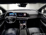  KIA  Sportage KIA  / 2021 / 5P / SUV 1.6 TGDI HEV GT-LINE PLUS 2WD AUTO #3