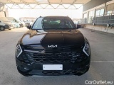  KIA  Sportage KIA  / 2021 / 5P / SUV 1.6 TGDI HEV GT-LINE PLUS 2WD AUTO #6