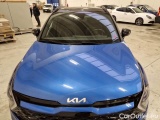  KIA  Sportage KIA  / 2021 / 5P / SUV 1.6 TGDI HEV GT-LINE PLUS 2WD AUTO #24