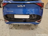  KIA  Sportage KIA  / 2021 / 5P / SUV 1.6 TGDI HEV GT-LINE PLUS 2WD AUTO #45