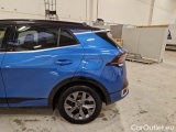  KIA  Sportage KIA  / 2021 / 5P / SUV 1.6 TGDI HEV GT-LINE PLUS 2WD AUTO #47